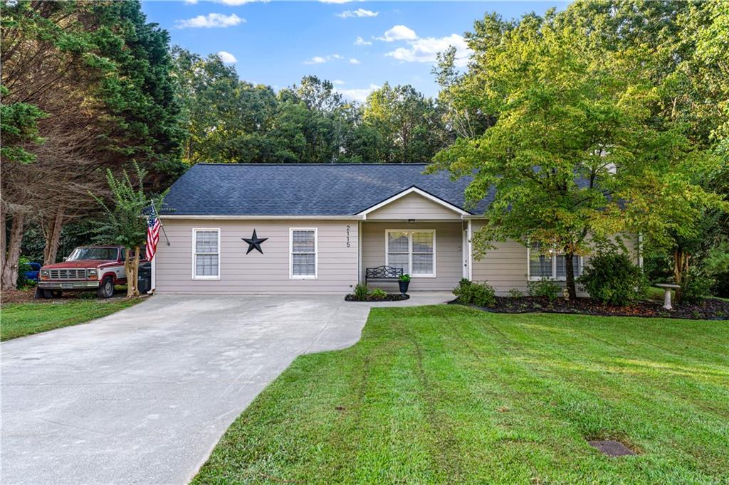 2115 Uniwattee Trail