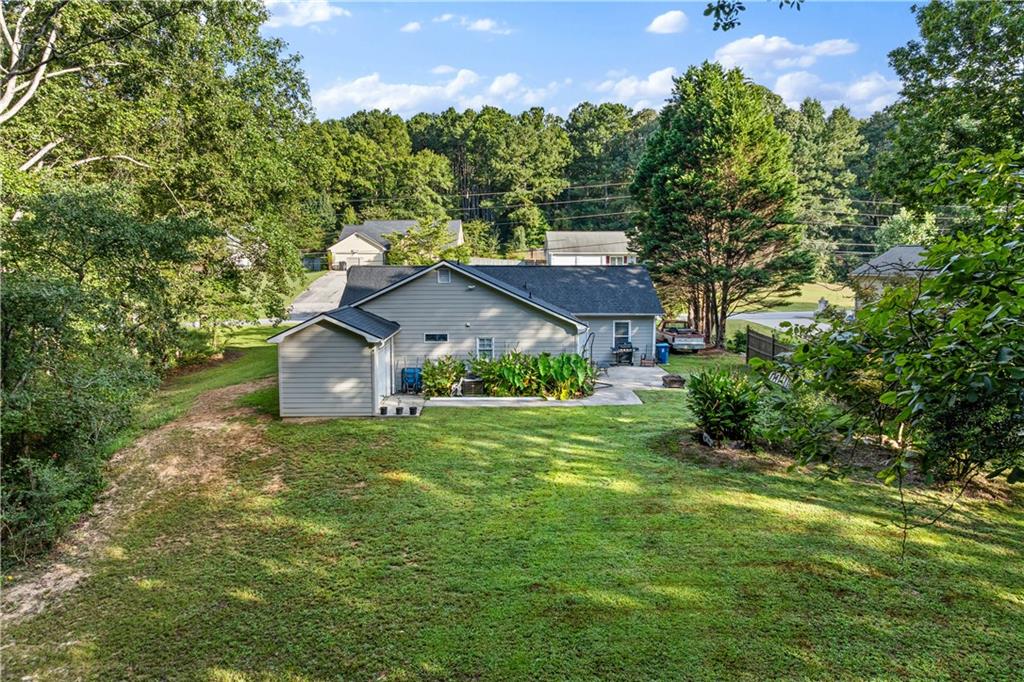 2115 Uniwattee Trail