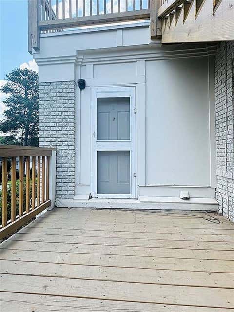 Multifamily For Rent - 52 Delmont Drive #2<br/> Atlanta, GA 30305