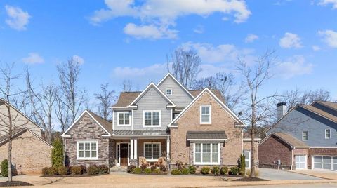 1381 Kings Park Drive Kennesaw GA 30152