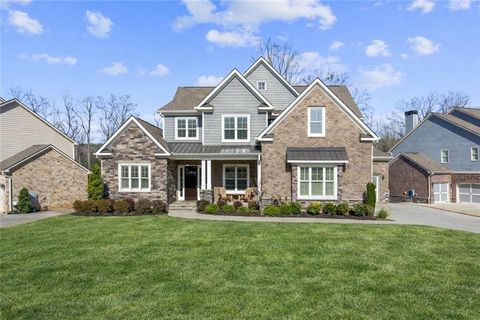 1381 Kings Park Drive Kennesaw GA 30152