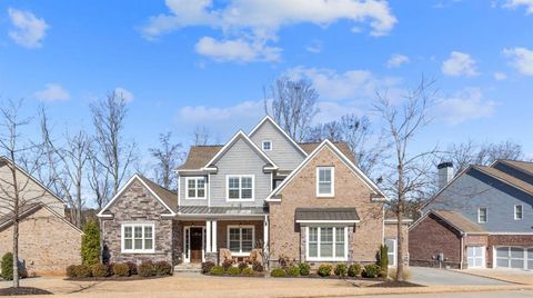 1381 Kings Park Drive Kennesaw GA 30152