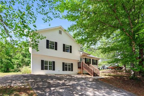 105 Betty Lane Carrollton GA 30116