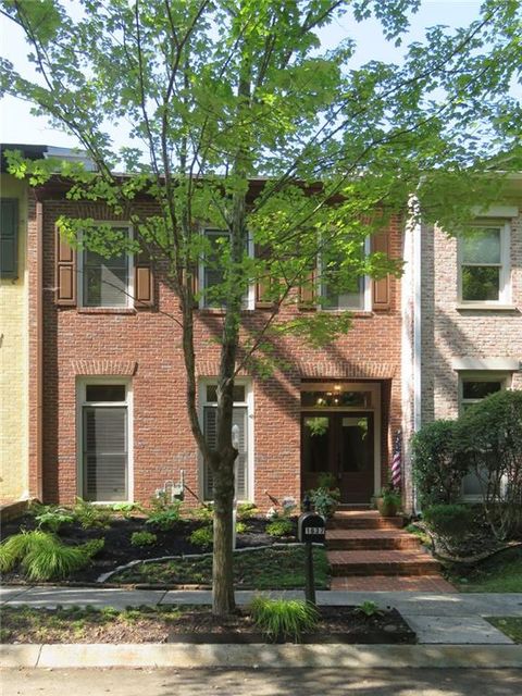 A home in Kennesaw