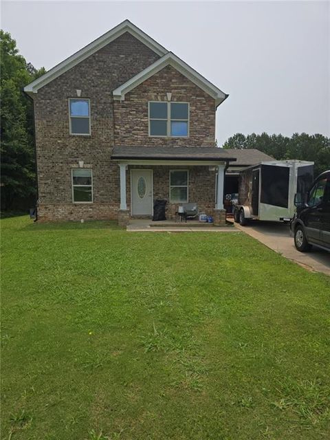 226 Woodwind Way Jonesboro GA 30238