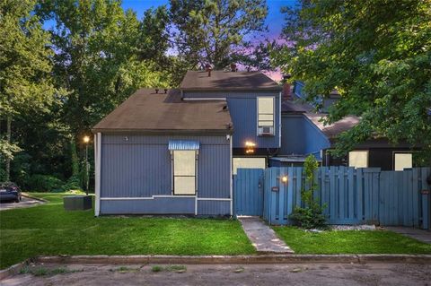 1018 Mariners Court Stone Mountain GA 30083