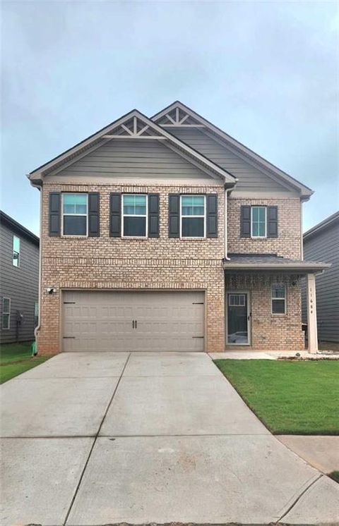 11684 Stovall Place Place Hampton GA 30228