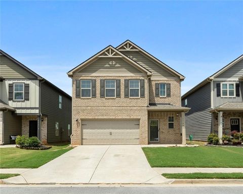 11684 Stovall Place Place Hampton GA 30228