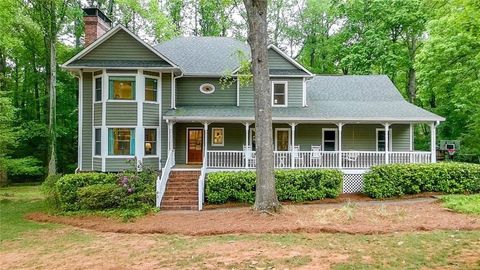 1231 Meadowmist Way SW Marietta GA 30064