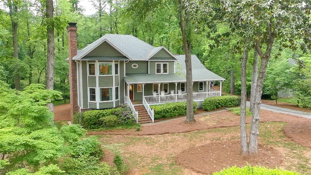 1231 Meadowmist Way SW