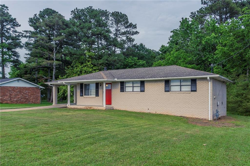 2290 Pope Road
