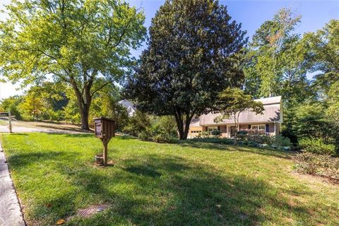 2680 Churchwell Lane Tucker GA 30084