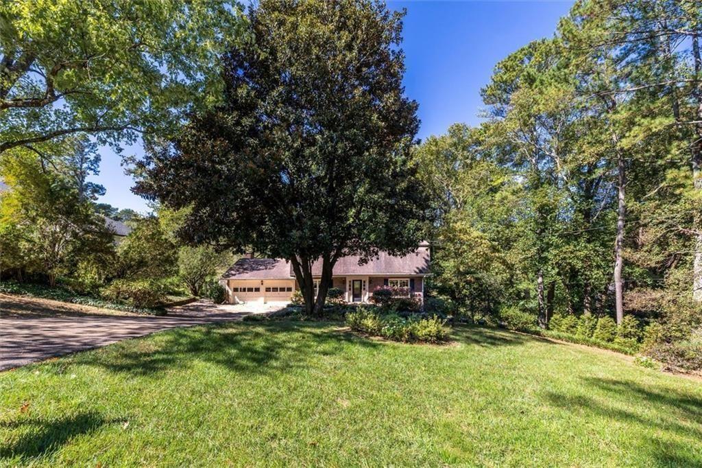 2680 Churchwell Lane