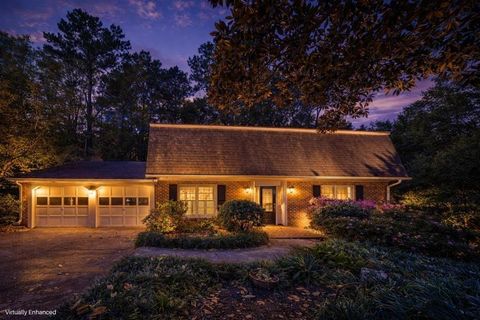 2680 Churchwell Lane Tucker GA 30084