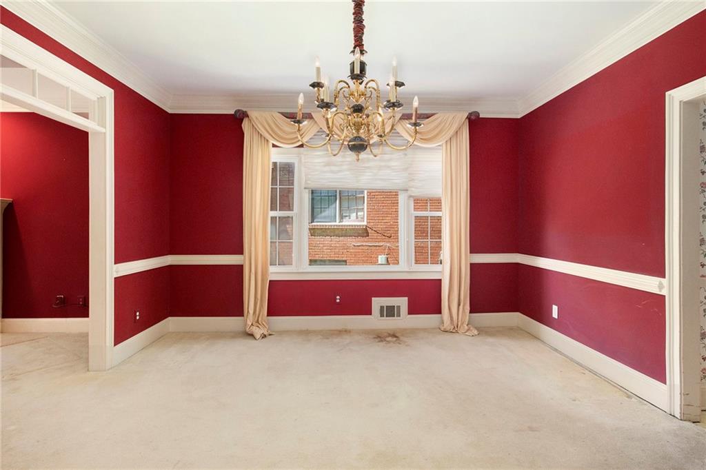 4484 Hunters Way, Stone Mountain, Georgia image 3
