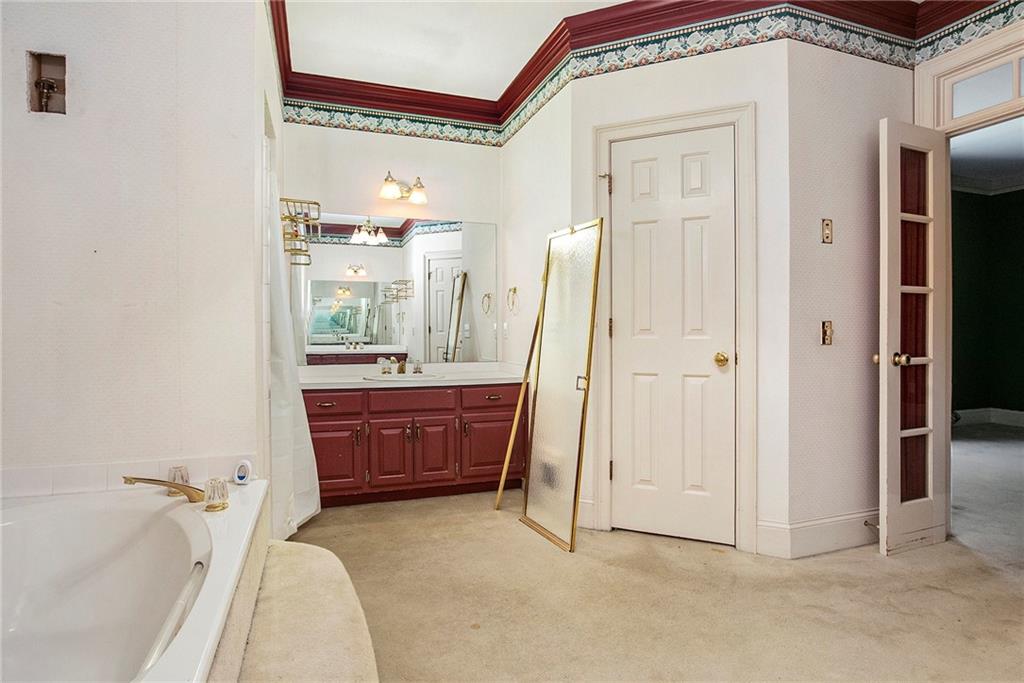 4484 Hunters Way, Stone Mountain, Georgia image 21