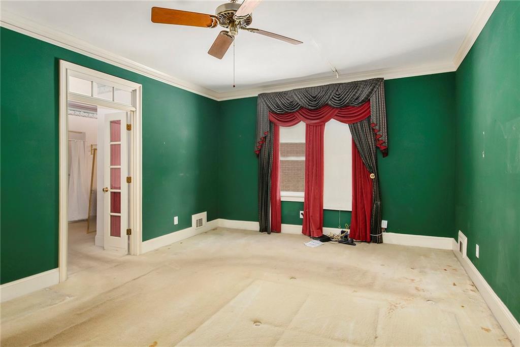 4484 Hunters Way, Stone Mountain, Georgia image 17