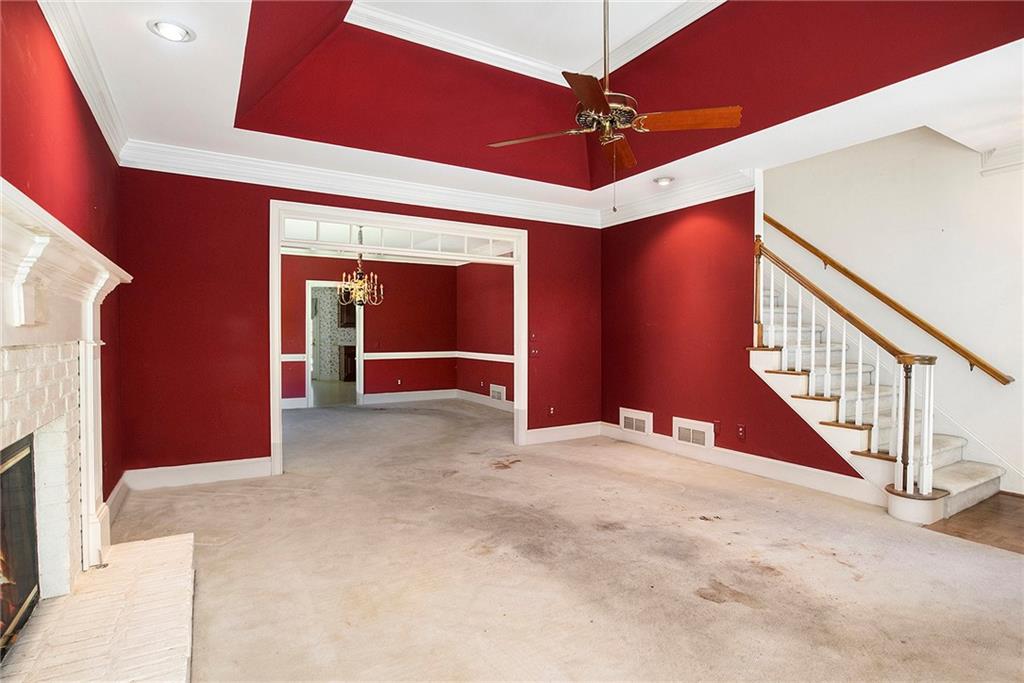 4484 Hunters Way, Stone Mountain, Georgia image 5