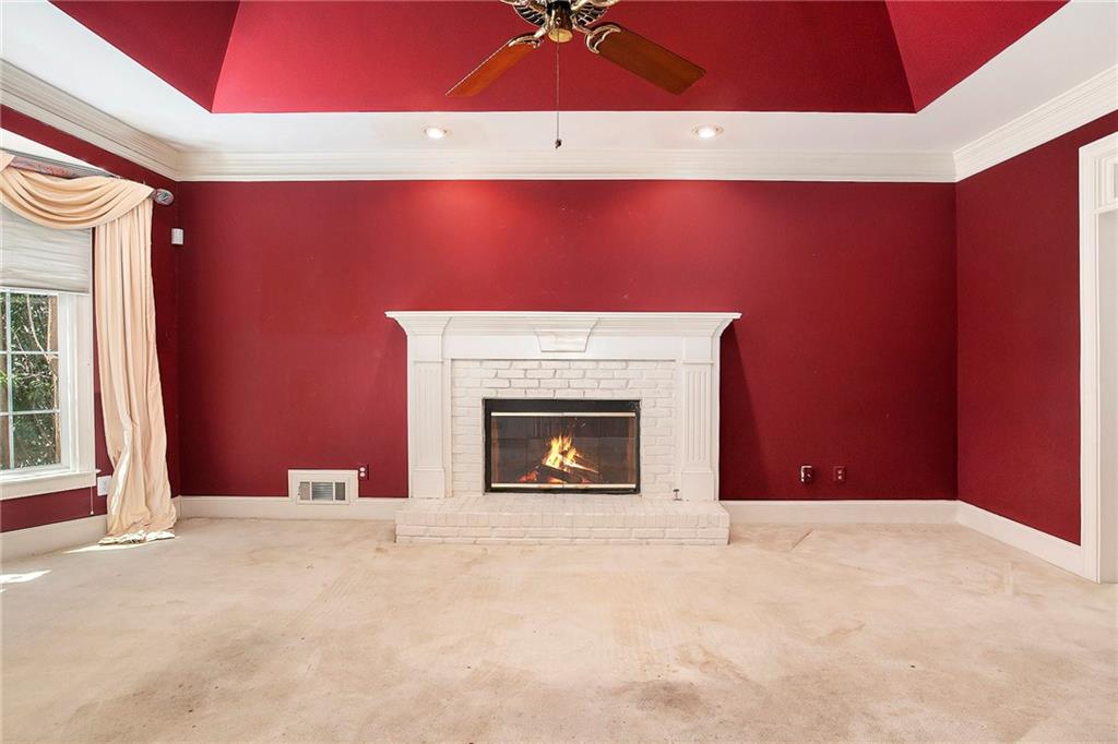 4484 Hunters Way, Stone Mountain, Georgia image 7