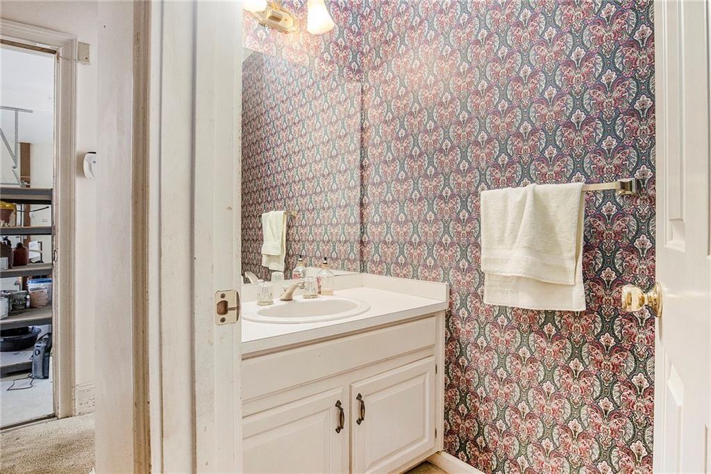 4484 Hunters Way, Stone Mountain, Georgia image 13