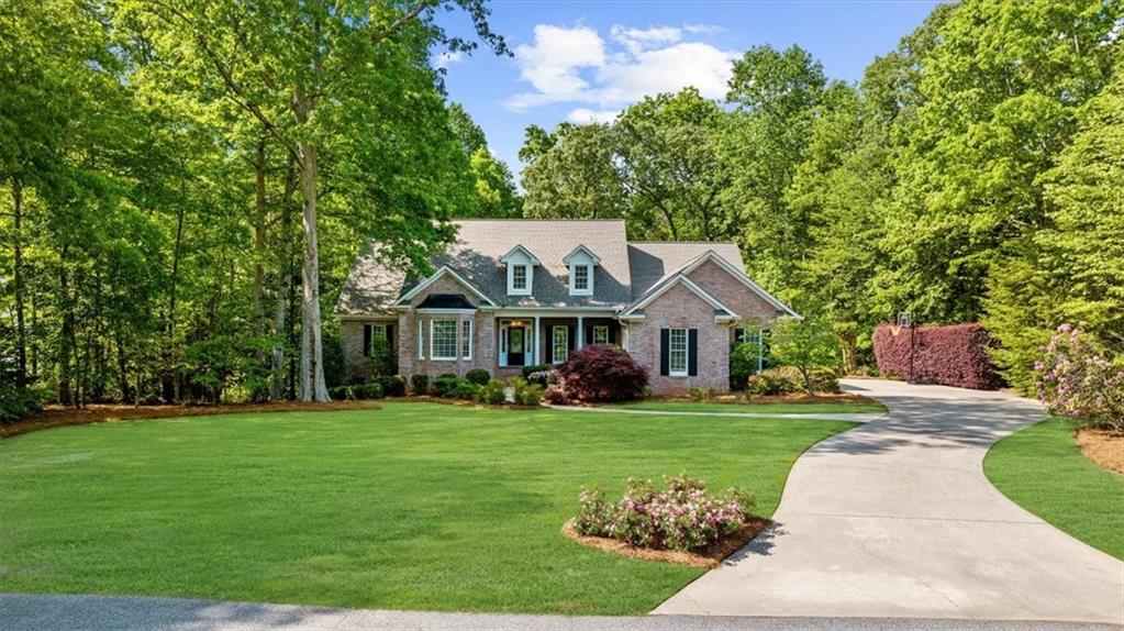 3445 Strawberry Lane