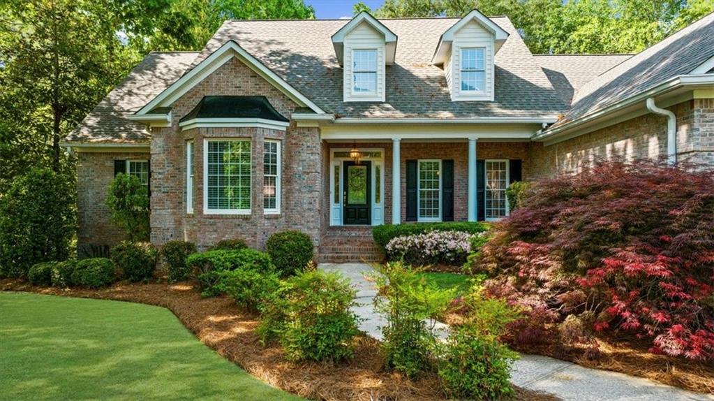 3445 Strawberry Lane