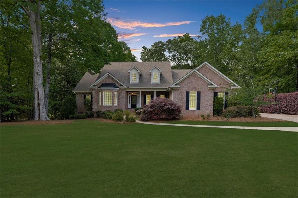 3445 Strawberry Lane