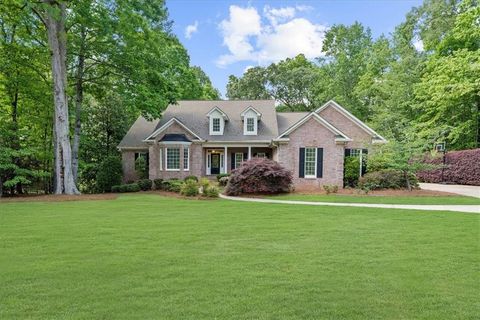 3445 Strawberry Lane Cumming GA 30041