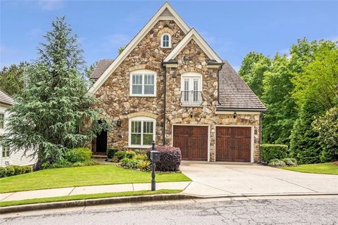 2370 BRADWARDINE Court Cumming GA 30041