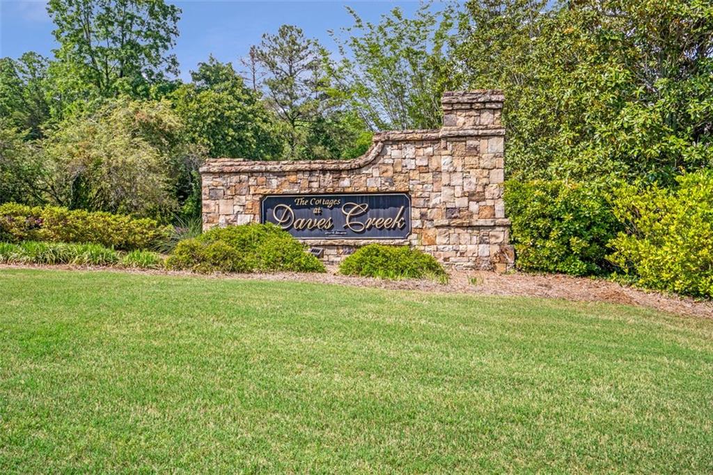 2370 Bradwardine Court, Cumming, Georgia image 41