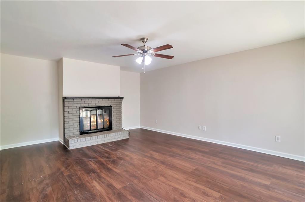 5911 Christopher Lane, Lithonia, Georgia image 7