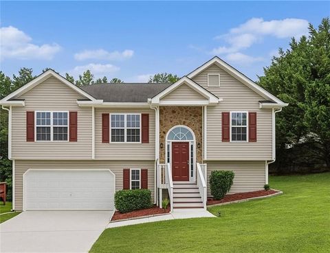 52 Imperial Drive Hiram GA 30141