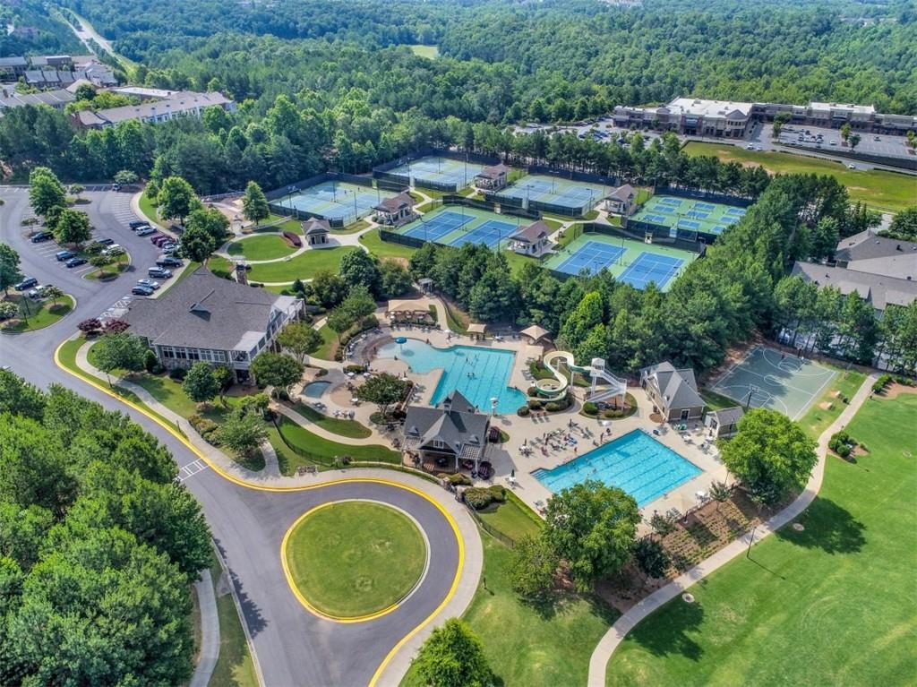 2001 Windermere Crossing