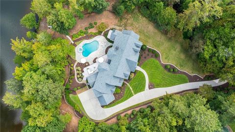 1065 Stonegate Court Roswell GA 30075