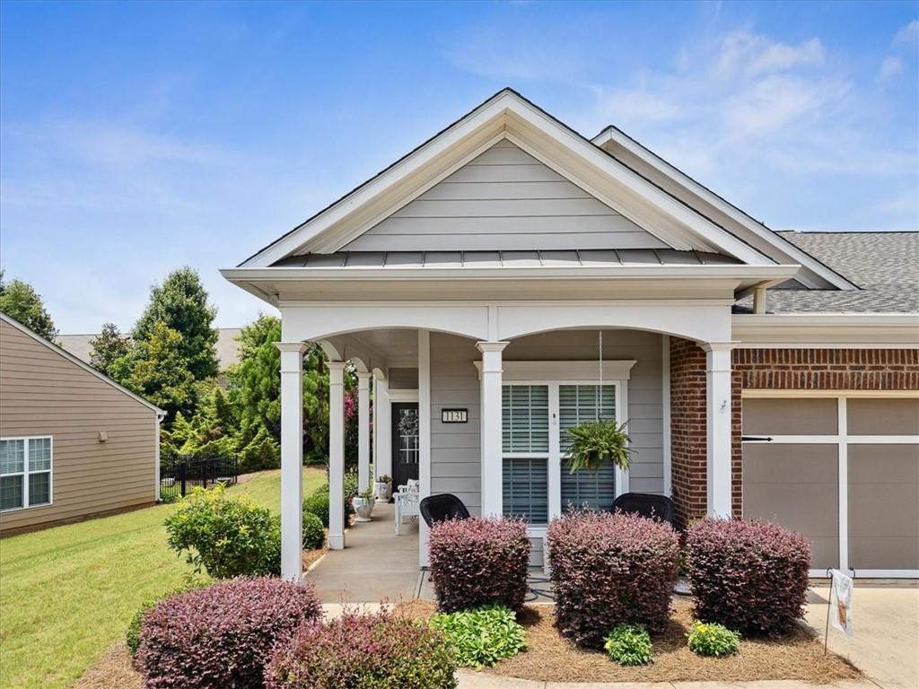 1131 Summer Hollow Road