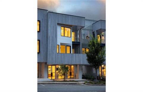 Townhouse For Sale - 11548 Serenbe Lane<br/> Chattahoochee Hills, GA 30268