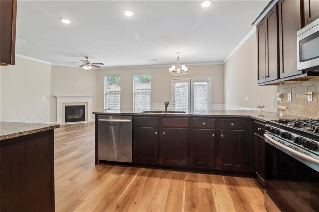 2714 Shetley Creek Drive