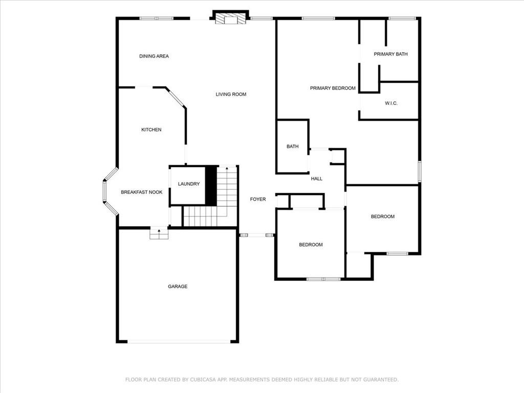 1395 Heatherton Road, Dacula, Georgia image 35