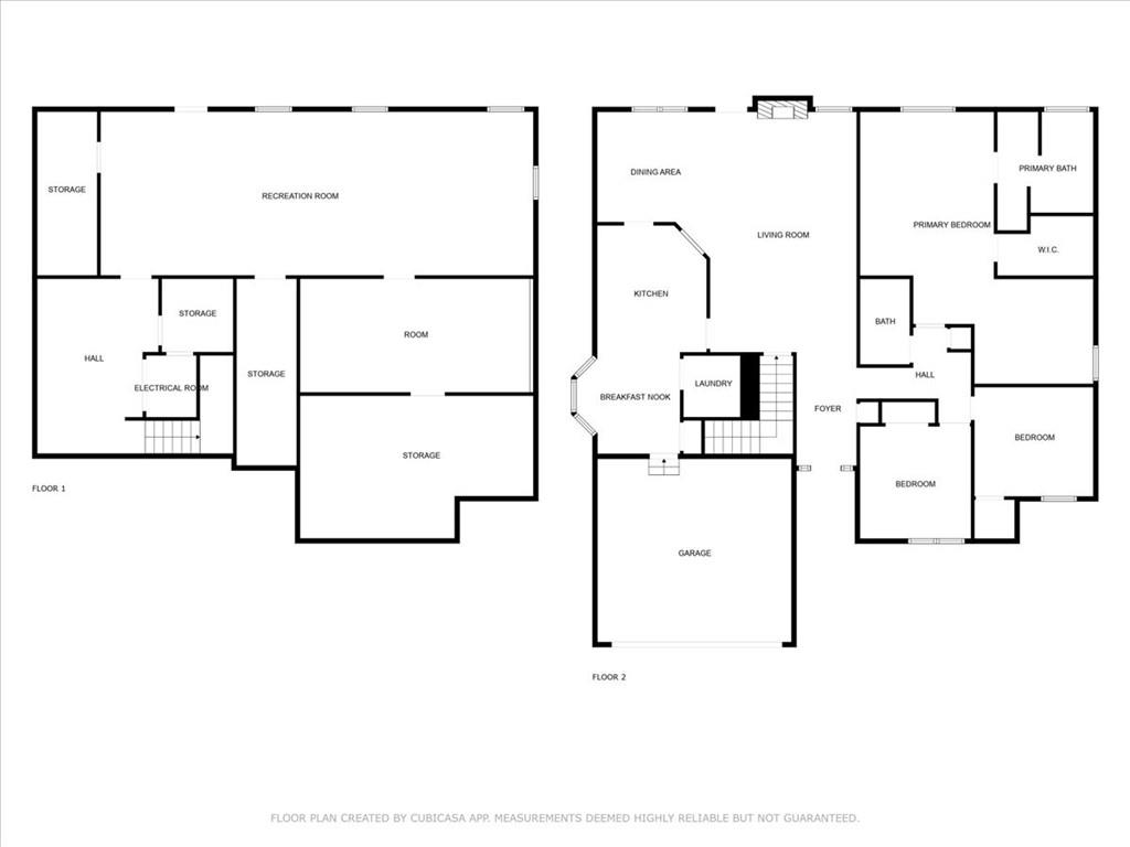 1395 Heatherton Road, Dacula, Georgia image 36