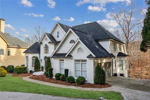 A home in Gainesville