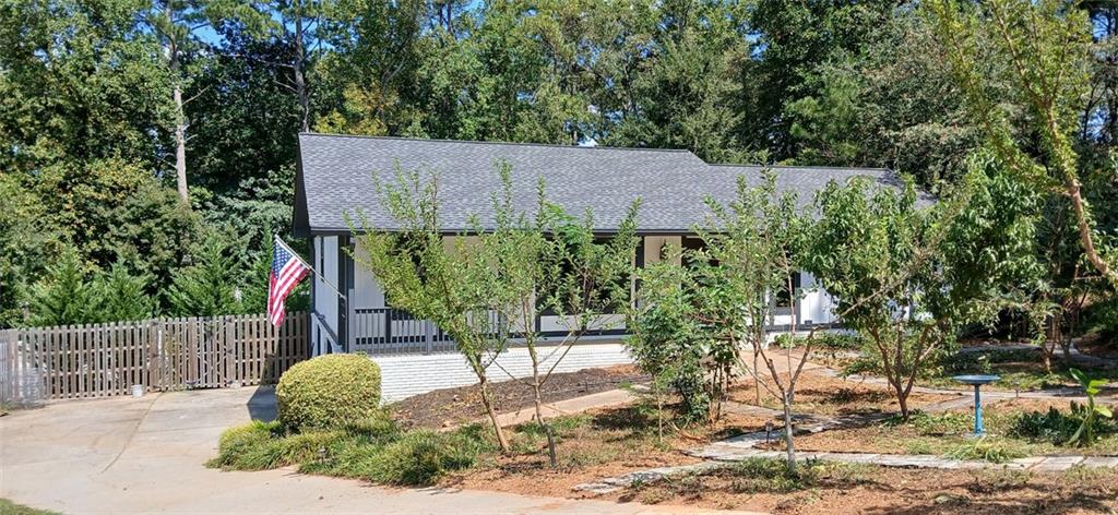 4268 Smithsonia Court