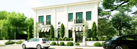 152 Marietta Street Alpharetta GA 30009