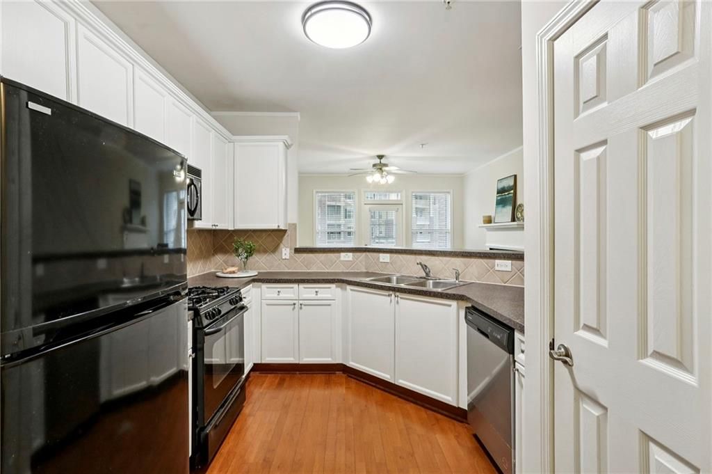 Photo of 3150 Woodwalk Drive SE #3206, Atlanta, GA 30339 (MLS # 7728749)