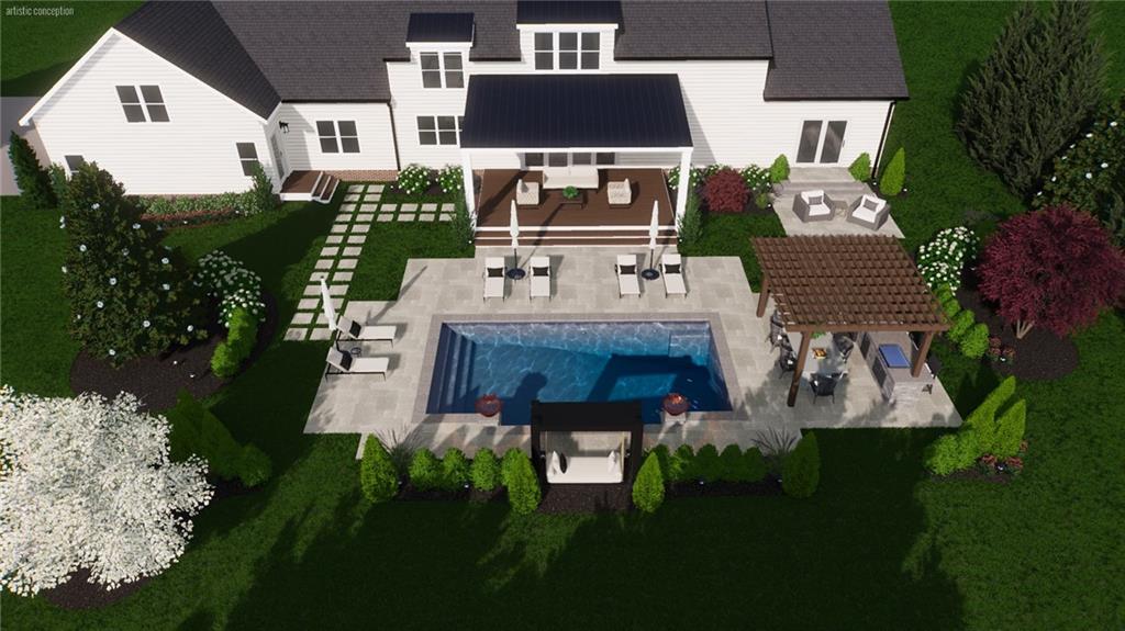 1013 Crossroads Trail