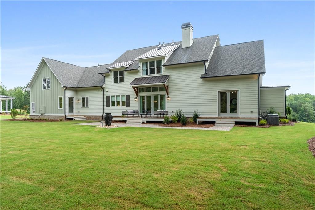 1013 Crossroads Trail