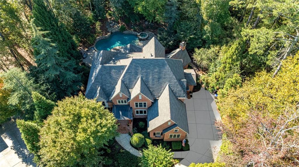 2893 Thurleston Lane