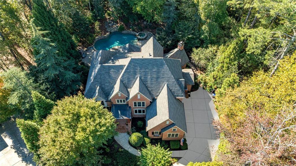 2893 Thurleston Lane