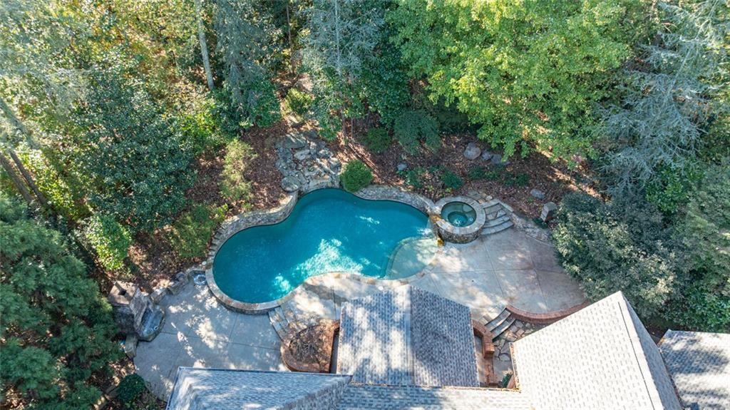 2893 Thurleston Lane