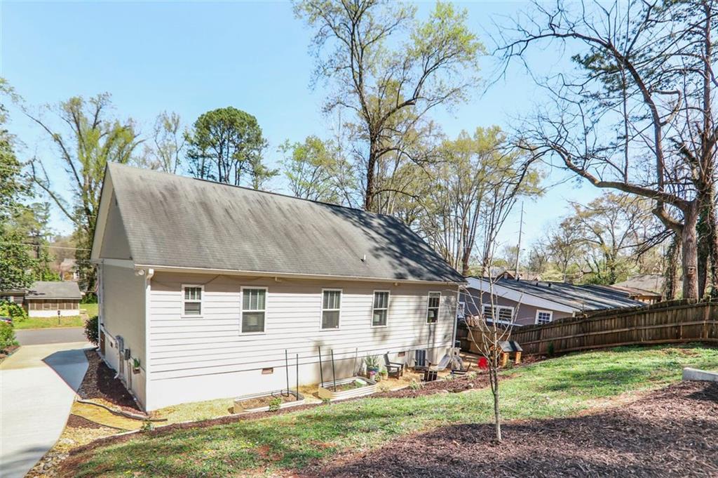 91 Griggs Street, Marietta, Georgia image 24