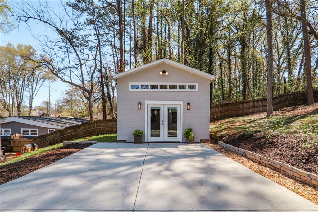 91 Griggs Street, Marietta, Georgia image 23